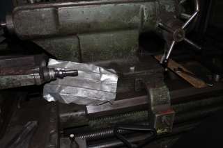 Токарно-винторезный станок 165