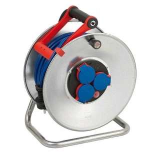 Удлинитель на катушке Brennenstuhl Garant 1199840