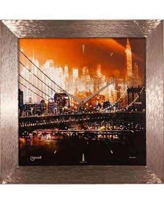 Настенные часы Lowell 11966