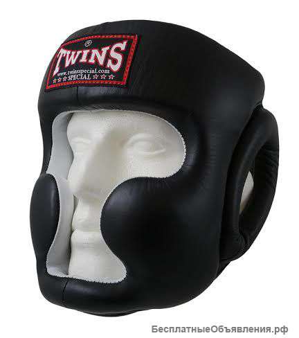 Шлем тренировочный Twins HGL6