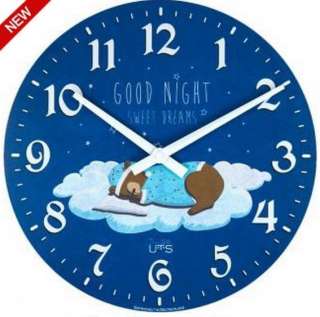 Настенные часы Tomas Stern 6031