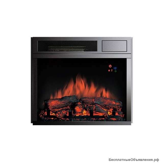 Очаг широкоформатный Royal Flame Vision 18 LED FX