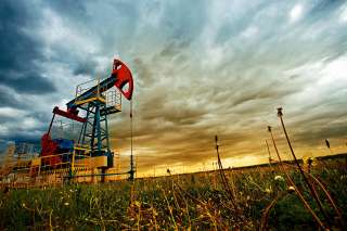 Обучение Эксплуатация и обслуживание объектов добычи нефти