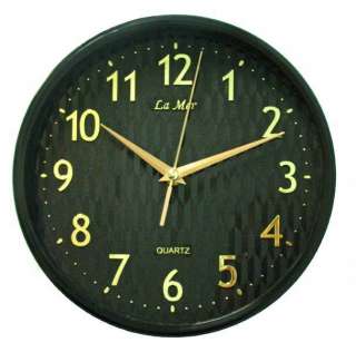 Настенные часы La Mer GD236001G