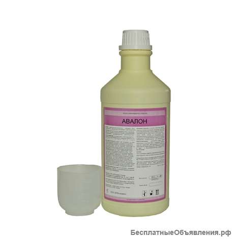 АВАЛОН к.э.1 л