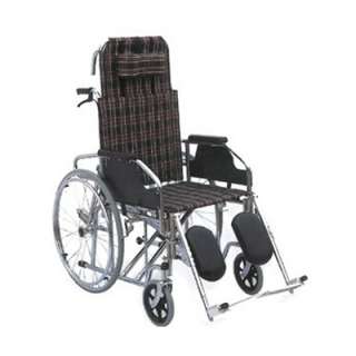 Кресло-коляска механическая Titan/Мир Титана LY-250-008-L