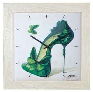 Настенные часы Lowell 05466