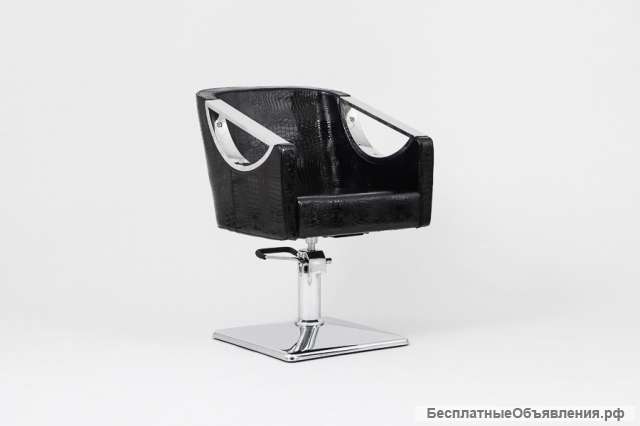 Кресло парикмахерское Евромедсервис SD-6369A