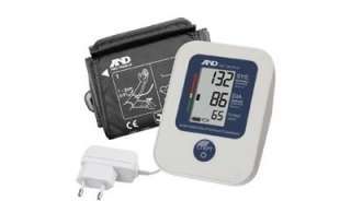 Тонометр автоматический A&amp; D UA-888 Е AC (эконом)