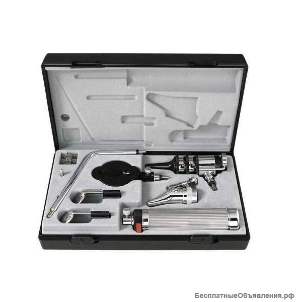 Набор с назальным расширителем Riester Econom 2050-201