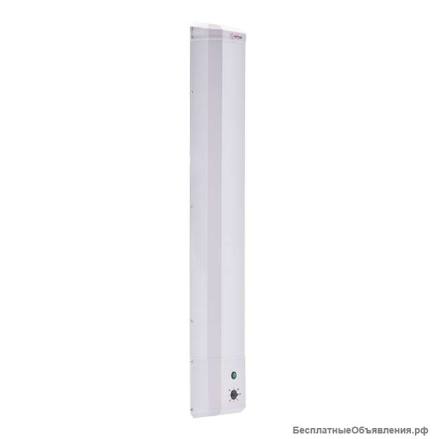 Рециркулятор бактерицидный Armed СН211-130 пластик