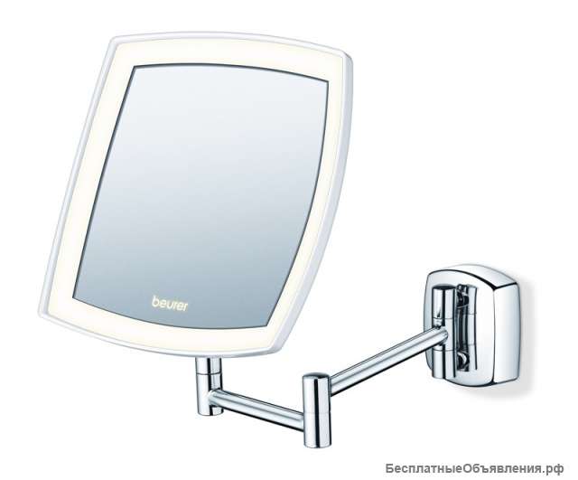 Настенное косметическое зеркало Beurer BS89