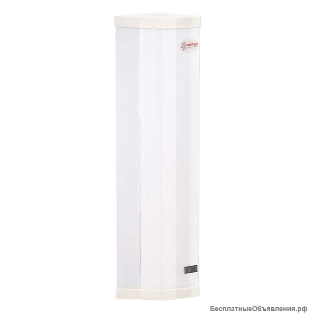 Рециркулятор бактерицидный Armed СН111-115 металл