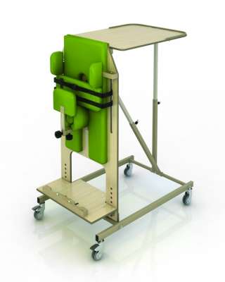 Вертикализатор наклонный Конмет Холдинг СН-38.01.03 HPL