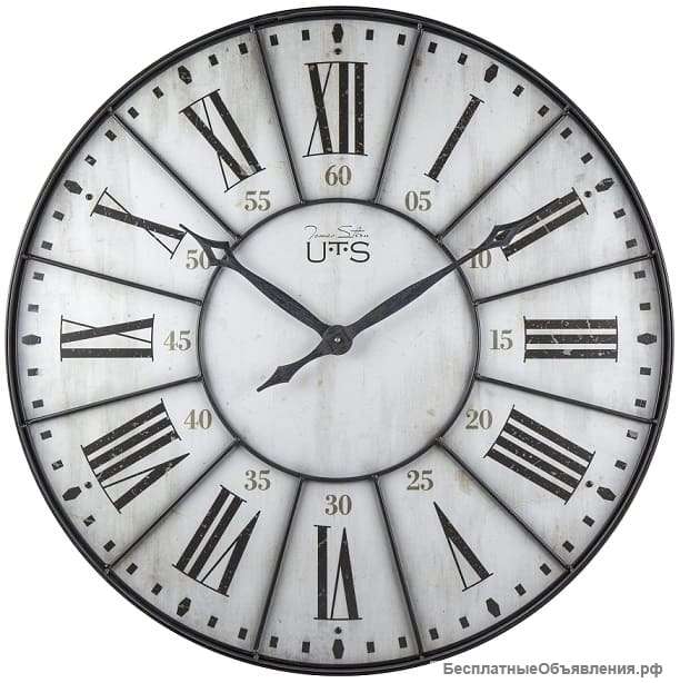 Настенные часы Tomas Stern 9049