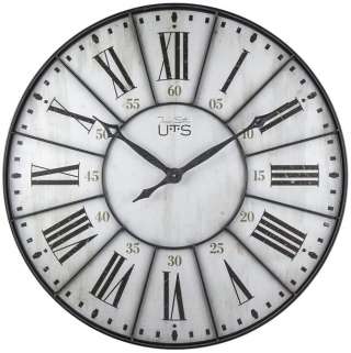 Настенные часы Tomas Stern 9049