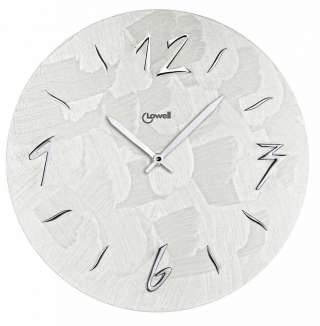 Настенные часы Lowell 11461