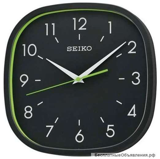 Настенные часы SEIKO QXA590K