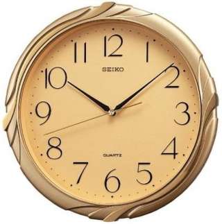 Настенные часы SEIKO QXA221G