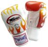 Перчатки боксерские Twins Fancy FBGV-7