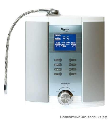 Ионизатор воды BionTech BTM-101S