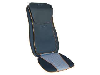 Роликовая массажная накидка US Medica Sensation