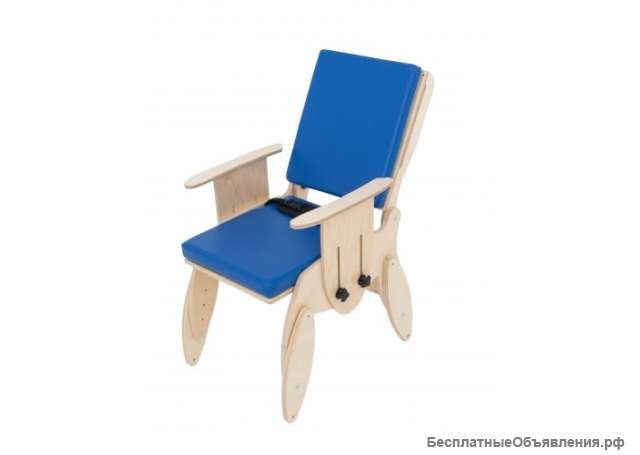 Кресло ортопедическое Akcesmed Кидо KDO