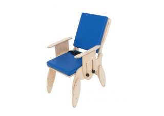 Кресло ортопедическое Akcesmed Кидо KDO