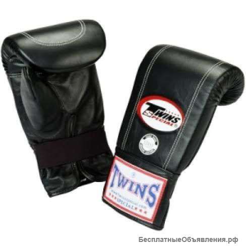 Перчатки для работы на мешках Twins TBGL-1F
