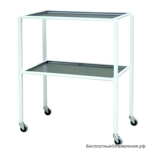 Столик процедурный СП-01-2C