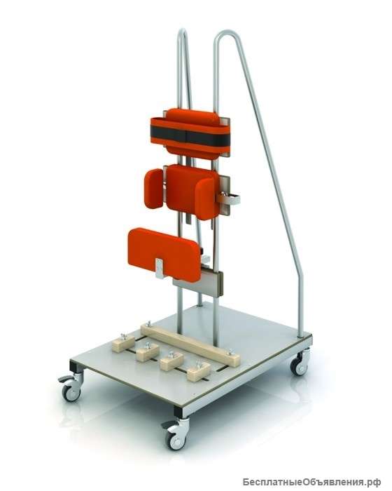 Вертикализатор-стойка Конмет Холдинг СН-38.02.02