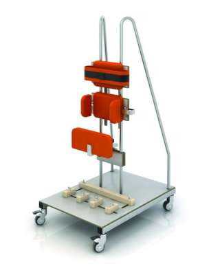 Вертикализатор-стойка Конмет Холдинг СН-38.02.02
