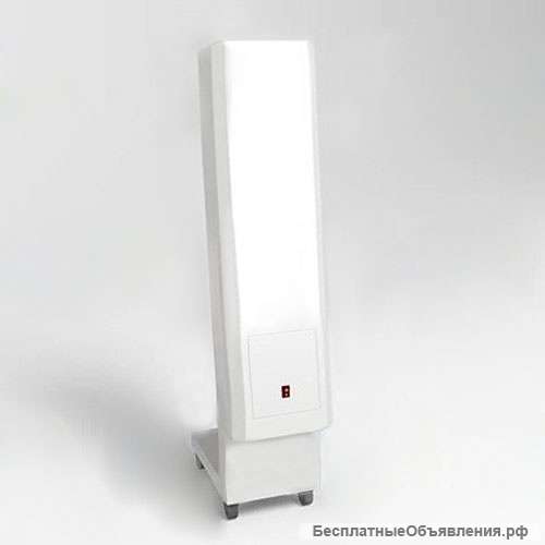 Рециркулятор двухламповый Аверс МСК-911 Мегидез