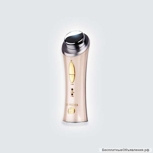 Прибор для ухода за кожей US Medica Crystal Glory