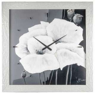 Настенные часы-картина Lowell 11988