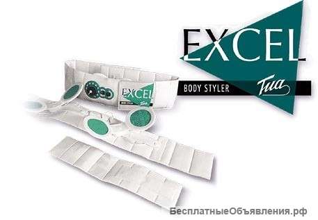 Миостимулятор Vupiesse Tua Excel