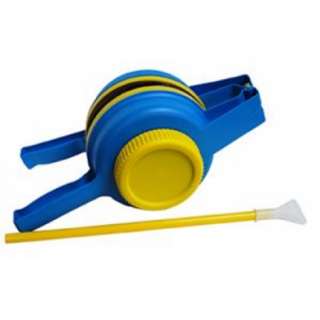 Polminor Goizper: Дустер