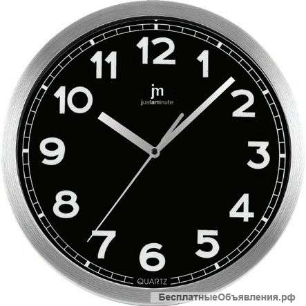 Настенные часы Lowell 14928N