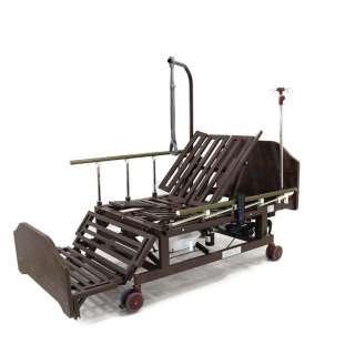 Кардио-кровать с электроприводом Belberg 11A-5228Н-10