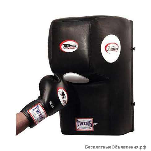 Настенная подушка Twins WML