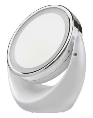 Косметическое зеркало с подсветкой Gezatone LM110