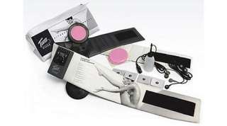 Миостимулятор для тела Vupiesse Tua Silver