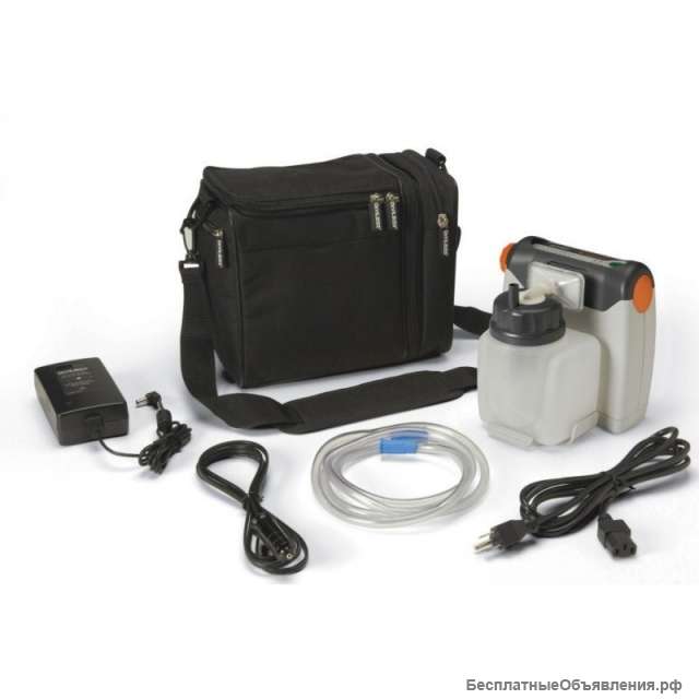 Отсасыватель автомобильный Drive Medical А-7310