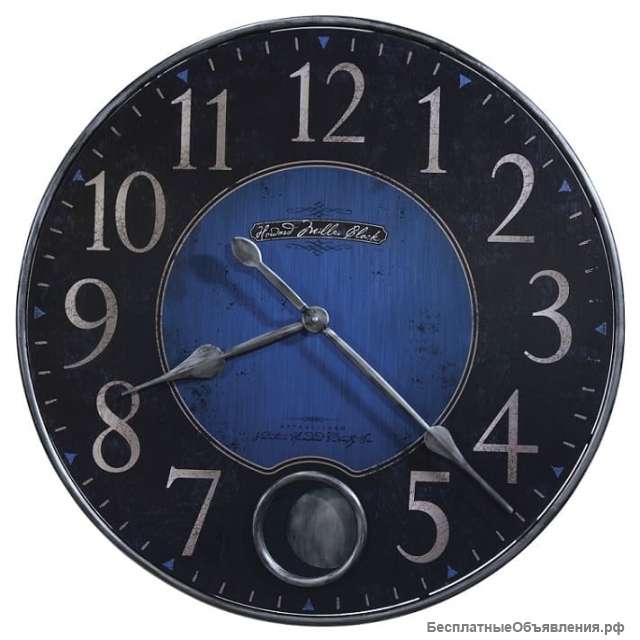 Настенные часы Howard Miller 625-568 Harmon II