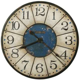 Настенные часы Howard Miller 625-567 Balto