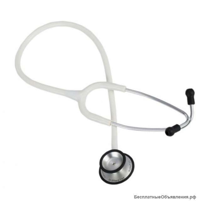 Медицинский стетоскоп Riester Duplex 2.0 белый