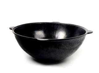 Казан из чугуна из Намангана 6,8,10,12 литров