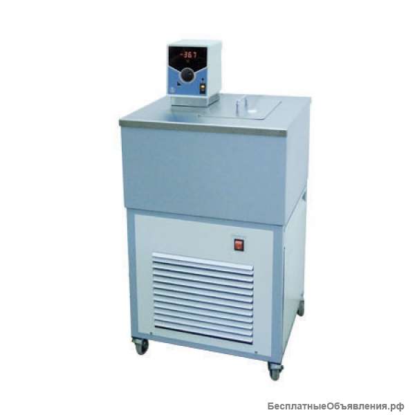 Криостат LOIP FT-216-40 (криотермостат жидкостный)