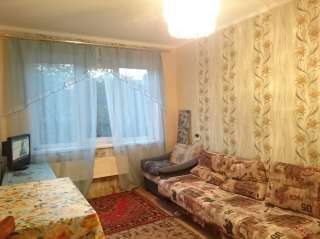 Сдам секционку, Воронова 14/5