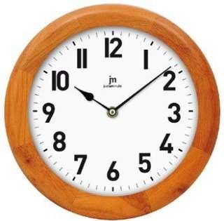 Настенные часы Lowell 21034C